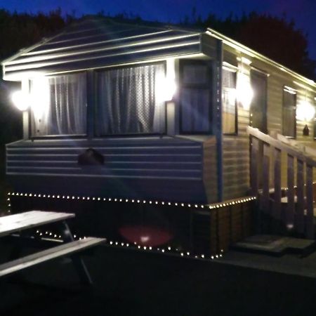 Cosy Chalet Mobile Home , Peace & Quiet Dingle Luaran gambar