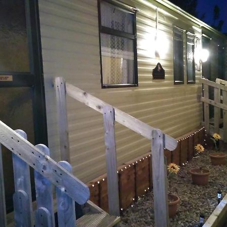 Cosy Chalet Mobile Home , Peace & Quiet Dingle Luaran gambar
