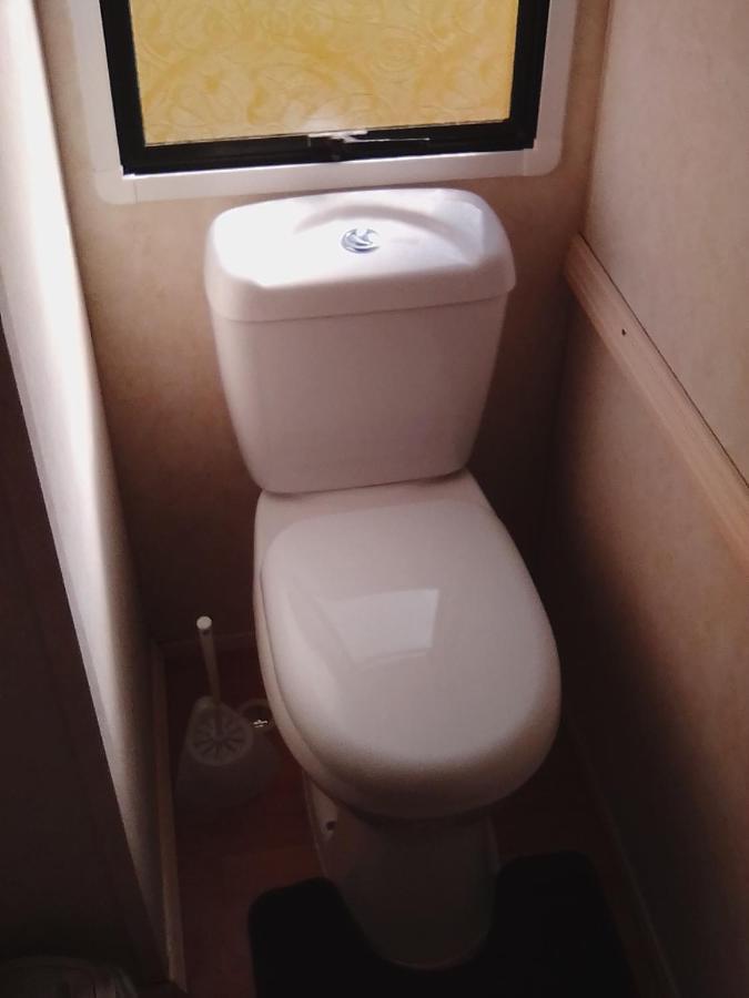 Cosy Chalet Mobile Home , Peace & Quiet Dingle Luaran gambar