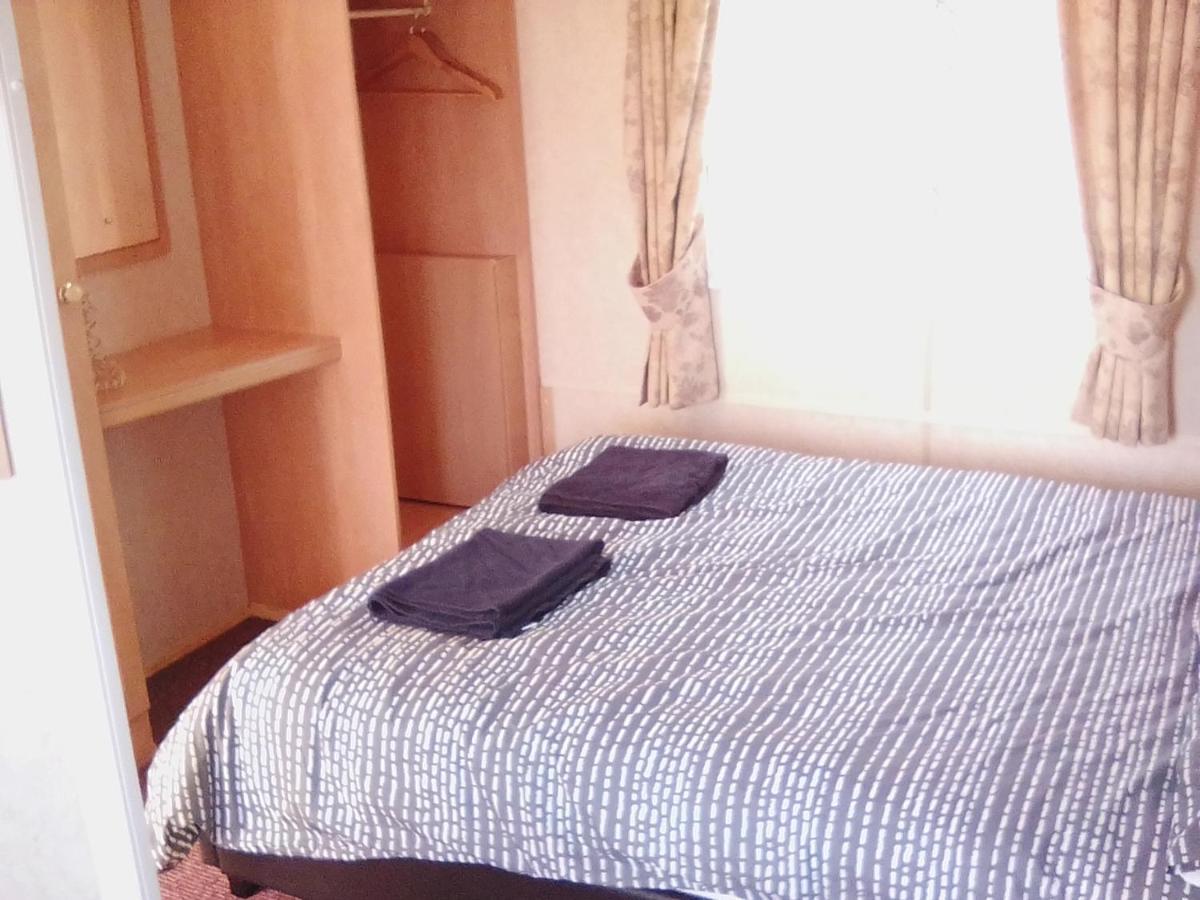 Cosy Chalet Mobile Home , Peace & Quiet Dingle Luaran gambar
