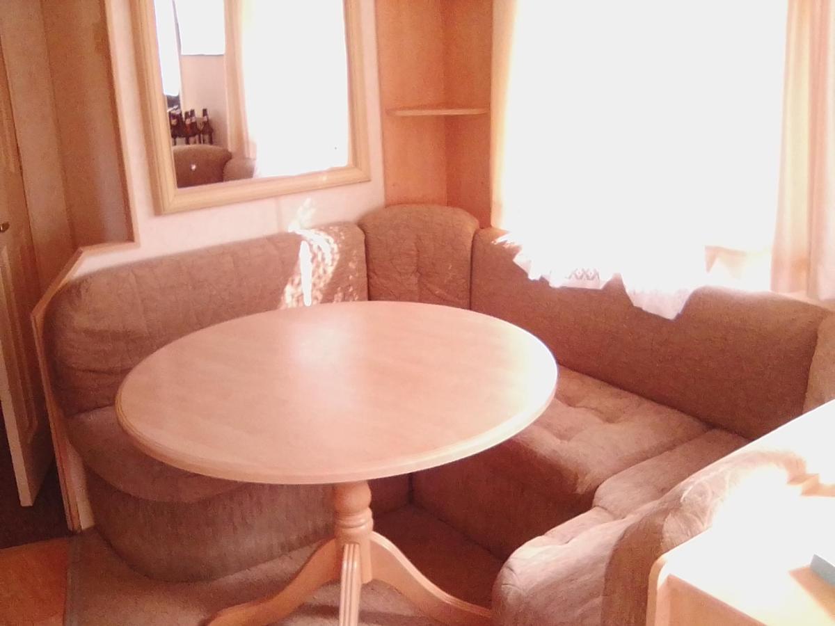 Cosy Chalet Mobile Home , Peace & Quiet Dingle Luaran gambar