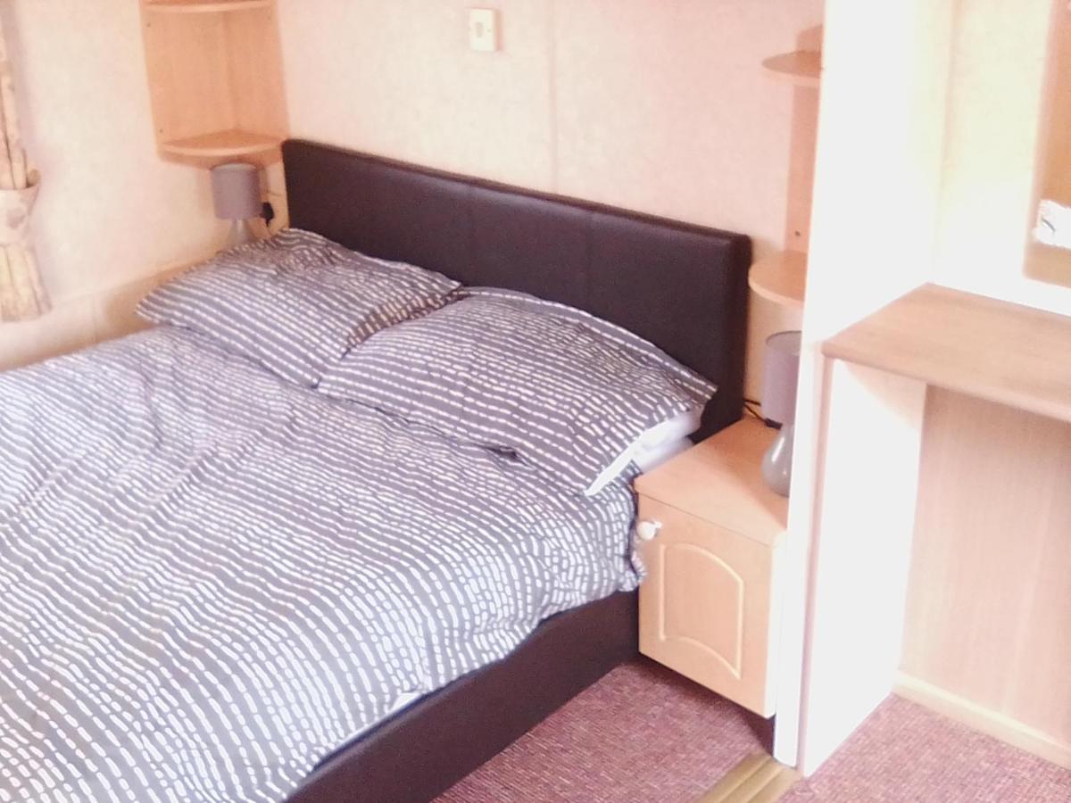 Cosy Chalet Mobile Home , Peace & Quiet Dingle Luaran gambar