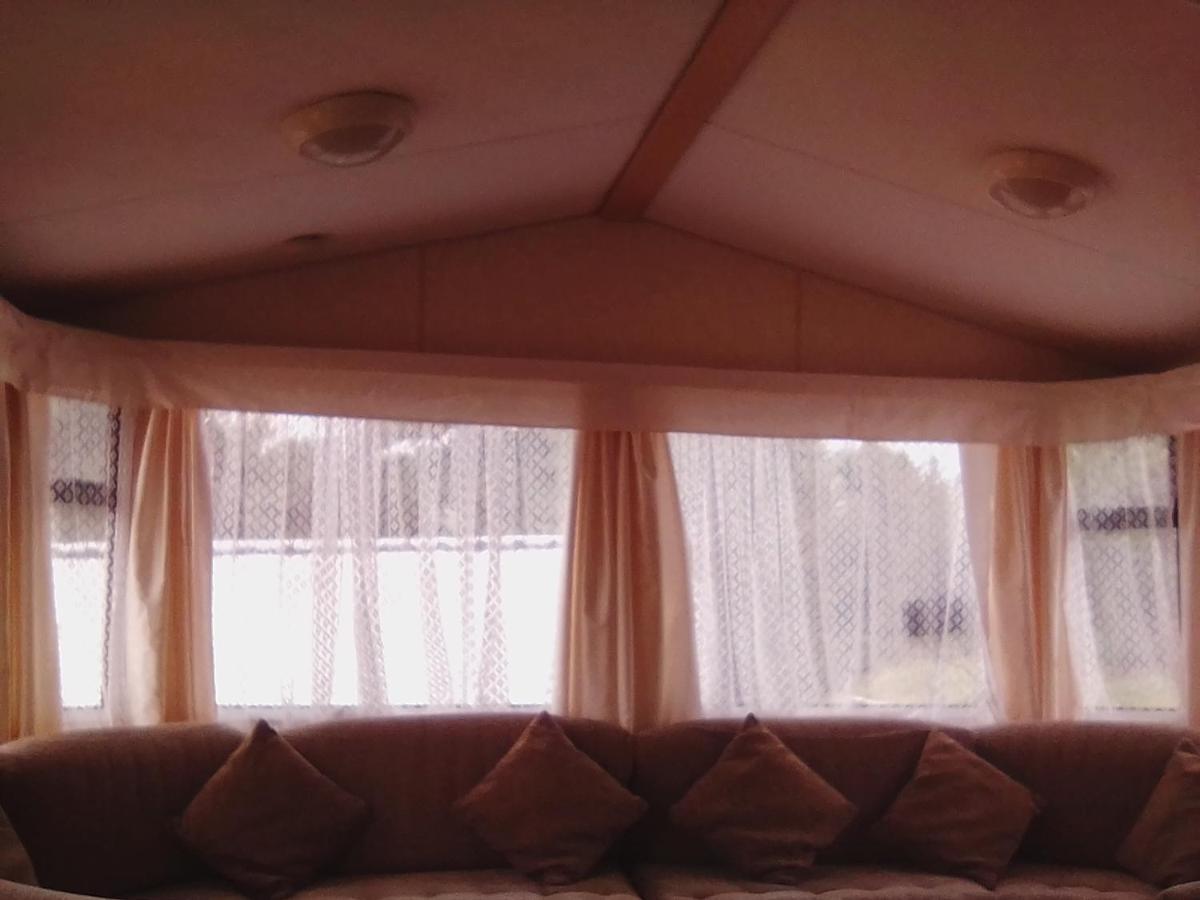 Cosy Chalet Mobile Home , Peace & Quiet Dingle Luaran gambar